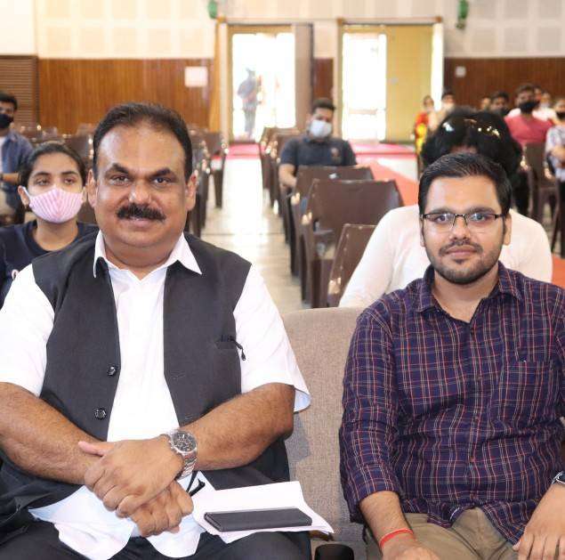 Chanakya IAS Academy Chandigarh Centre