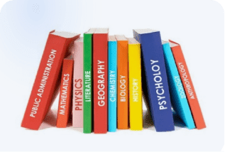 Optional - Best Centre for IAS Coaching in Chandigarh