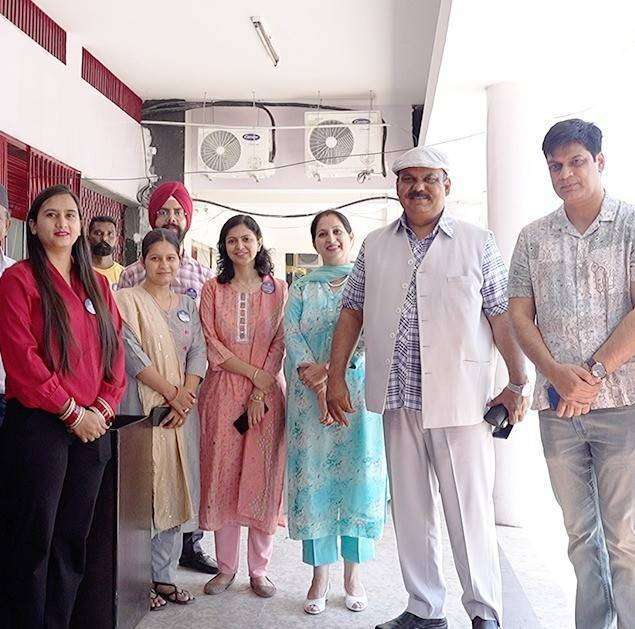 Best Civil Service Coaching Centre in Chandigarh