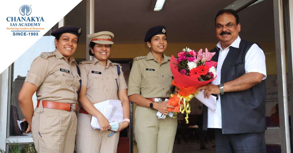 Civil Services vs. Other Career Paths Making an Informed Choice