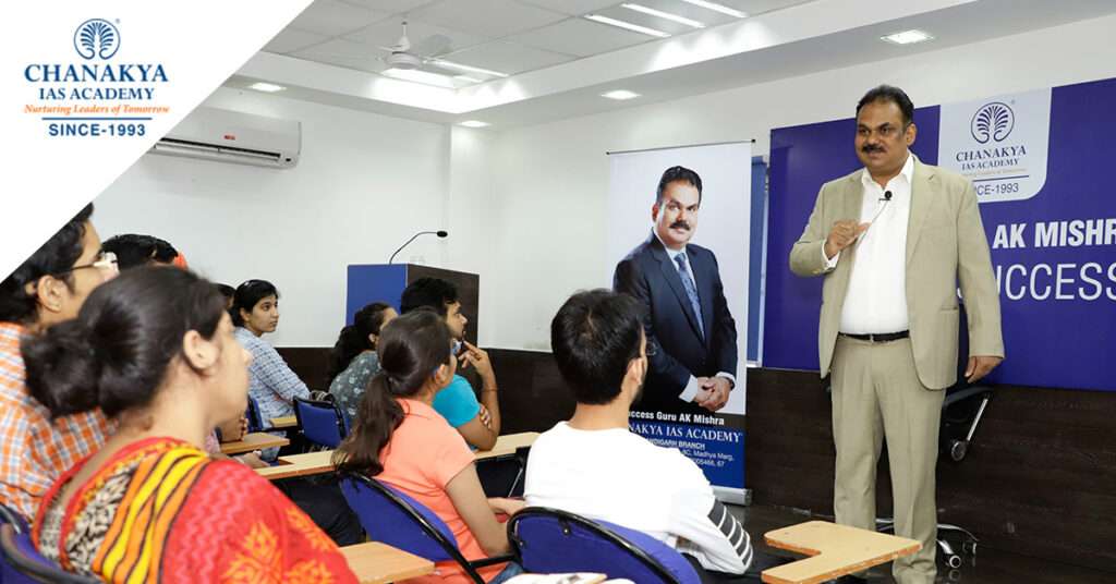 Preparing for the Civil Services: Essential Tips and Strategies