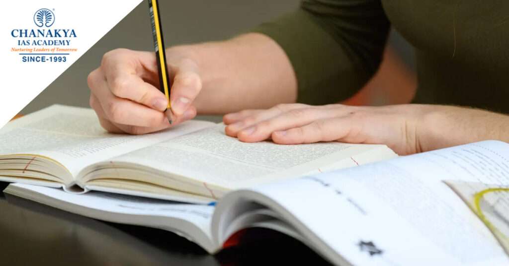 Understanding the Civil Services Examination: Syllabus and Pattern