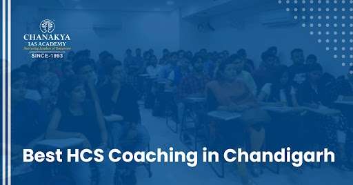 Best HCS Coaching in Chandigarh