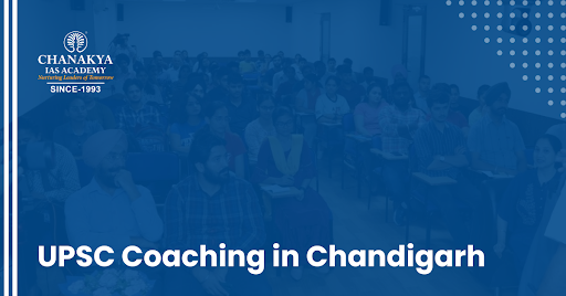 UPSC Coaching in Chandigarh