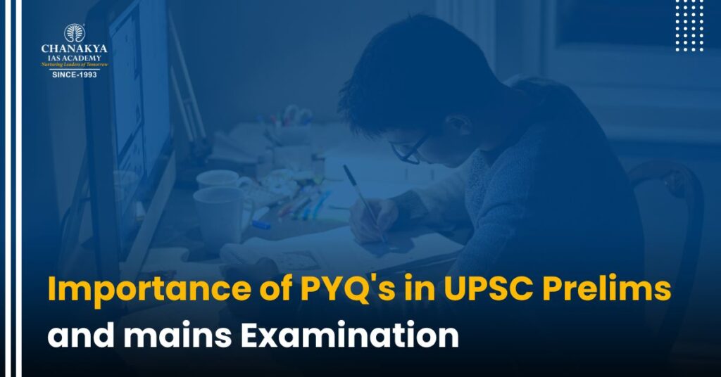 UPSC Prelims and mains Examination