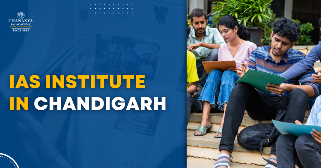 IAS coaching