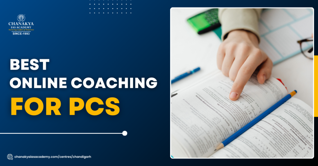 PCS coaching