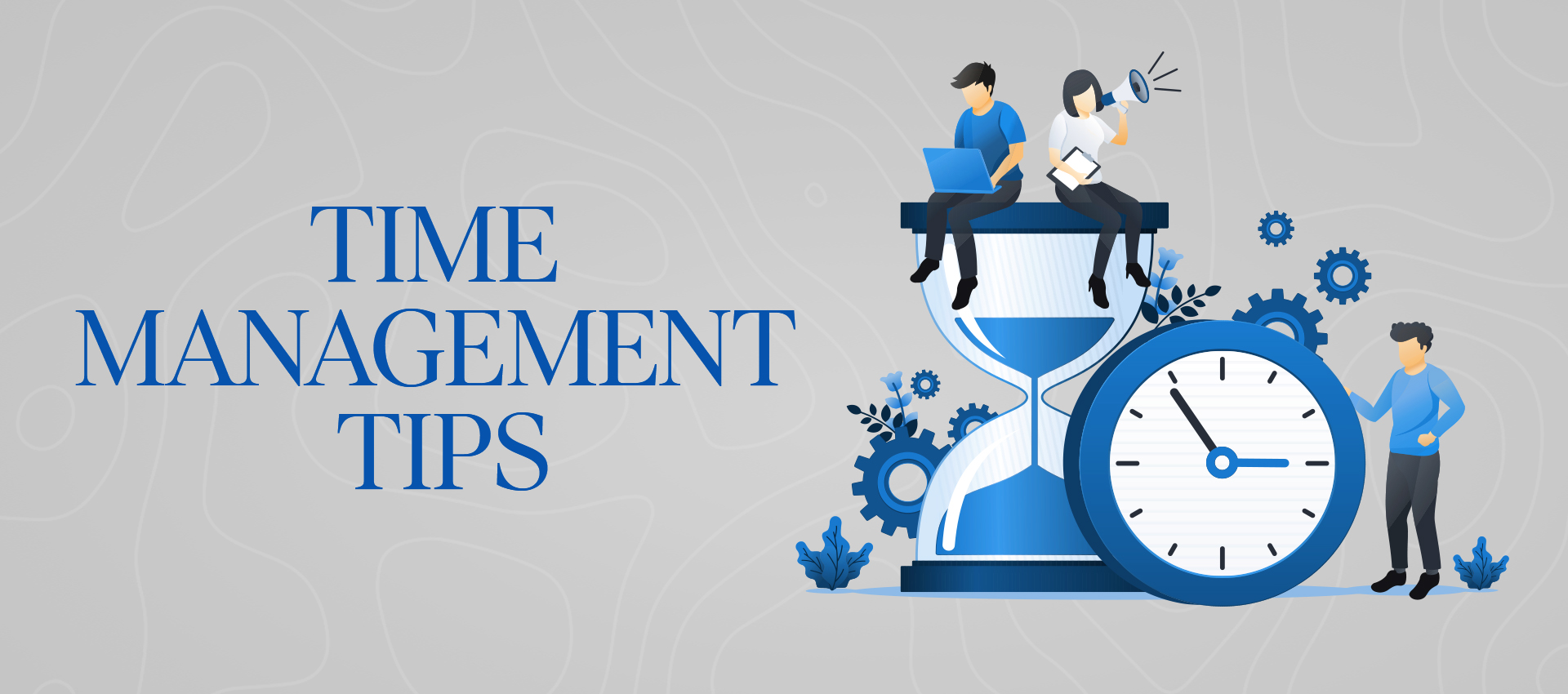 Time Management Tips for UPSC Exam Preparation