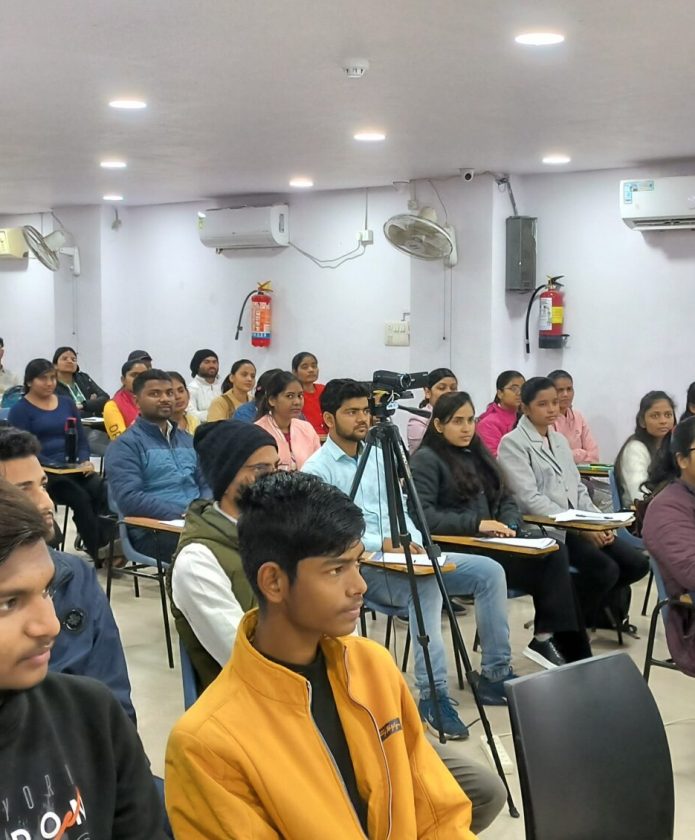 Chanakya IAS Academy : Best UPSC & BPSC coaching in Patna